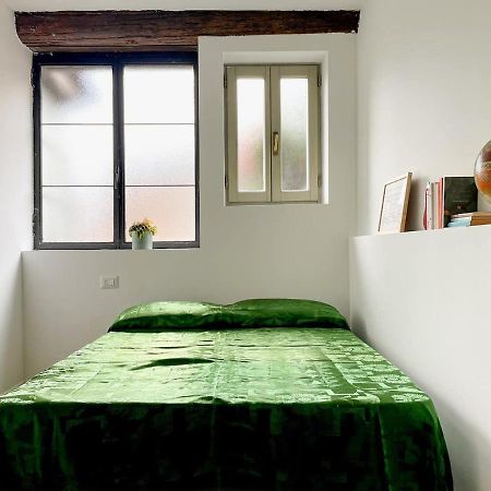 Appartement A Casa Di Nalis à Bergame Extérieur photo